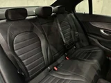 2020 Mercedes-Benz C-Class C220d Sport Sedan for sale, Japanese used car export - photo 51 of 61 | GULJI TRADERS