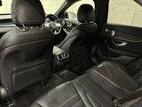 2020 Mercedes-Benz C-Class C220d Sport Sedan for sale, Japanese used car export - photo 54 of 61 | GULJI TRADERS