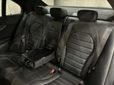 2020 Mercedes-Benz C-Class C220d Sport Sedan for sale, Japanese used car export - photo 55 of 61 | GULJI TRADERS