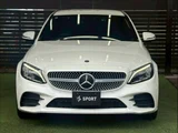 2020 Mercedes-Benz C-Class C 220 d Sport Sedan for sale, Japanese used car export - photo 15 of 20 | GULJI TRADERS