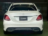 2020 Mercedes-Benz C-Class C 220 d Sport Sedan for sale, Japanese used car export - photo 16 of 20 | GULJI TRADERS