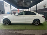 2020 Mercedes-Benz C-Class C 220 d Sport Sedan for sale, Japanese used car export - photo 17 of 20 | GULJI TRADERS