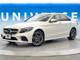 2020 Mercedes-Benz C-Class C200 Sedan for sale, Japanese used car export - photo 1 of 30 | GULJI TRADERS