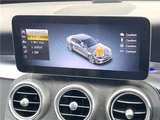 2020 Mercedes-Benz C-Class C200 Sedan for sale, Japanese used car export - photo 11 of 30 | GULJI TRADERS