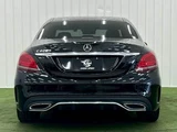 2020 Mercedes-Benz C-Class C 220 d Sport Sedan for sale, Japanese used car export - photo 13 of 20 | GULJI TRADERS