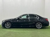 2020 Mercedes-Benz C-Class C 220 d Sport Sedan for sale, Japanese used car export - photo 14 of 20 | GULJI TRADERS
