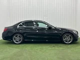 2020 Mercedes-Benz C-Class C 220 d Sport Sedan for sale, Japanese used car export - photo 15 of 20 | GULJI TRADERS