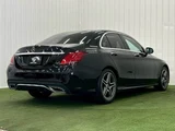 2020 Mercedes-Benz C-Class C 220 d Sport Sedan for sale, Japanese used car export - photo 16 of 20 | GULJI TRADERS