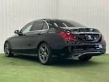 2020 Mercedes-Benz C-Class C 220 d Sport Sedan for sale, Japanese used car export - photo 17 of 20 | GULJI TRADERS