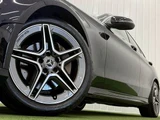 2020 Mercedes-Benz C-Class C 220 d Sport Sedan for sale, Japanese used car export - photo 19 of 20 | GULJI TRADERS