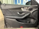 2020 Mercedes-Benz C-Class C220d Sedan for sale, Japanese used car export - photo 10 of 30 | GULJI TRADERS