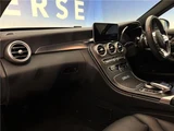 2020 Mercedes-Benz C-Class C220d Sedan for sale, Japanese used car export - photo 12 of 30 | GULJI TRADERS