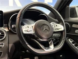 2020 Mercedes-Benz C-Class C220d Sedan for sale, Japanese used car export - photo 22 of 30 | GULJI TRADERS