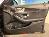 2020 Mercedes-Benz C-Class C220d Sedan for sale, Japanese used car export - photo 23 of 30 | GULJI TRADERS
