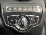 2020 Mercedes-Benz C-Class C220d Sedan for sale, Japanese used car export - photo 27 of 30 | GULJI TRADERS