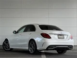 2020 Mercedes-Benz C-Class C200 Sport 4WD Sedan for sale, Japanese used car export - photo 2 of 24 | GULJI TRADERS