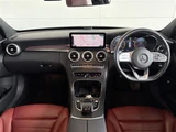 2020 Mercedes-Benz C-Class C200 Sport 4WD Sedan for sale, Japanese used car export - photo 3 of 24 | GULJI TRADERS