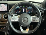 2020 Mercedes-Benz C-Class C200 Sport 4WD Sedan for sale, Japanese used car export - photo 14 of 24 | GULJI TRADERS