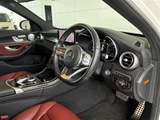2020 Mercedes-Benz C-Class C200 Sport 4WD Sedan for sale, Japanese used car export - photo 22 of 24 | GULJI TRADERS