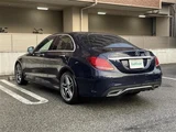 2020 Mercedes-Benz C-Class C220d Sport Sedan for sale, Japanese used car export - photo 2 of 24 | GULJI TRADERS