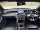 2020 Mercedes-Benz C-Class C220d Sport Sedan for sale, Japanese used car export - photo 3 of 24 | GULJI TRADERS