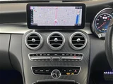 2020 Mercedes-Benz C-Class C220d Sport Sedan for sale, Japanese used car export - photo 10 of 24 | GULJI TRADERS