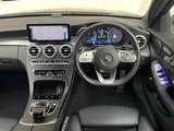 2020 Mercedes-Benz C-Class C220d Sport Sedan for sale, Japanese used car export - photo 12 of 24 | GULJI TRADERS