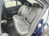 2020 Mercedes-Benz C-Class C220d Sport Sedan for sale, Japanese used car export - photo 23 of 24 | GULJI TRADERS