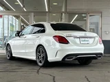 2020 Mercedes-Benz C-Class C200 Sport 4WD Sedan for sale, Japanese used car export - photo 2 of 24 | GULJI TRADERS
