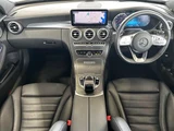 2020 Mercedes-Benz C-Class C200 Sport 4WD Sedan for sale, Japanese used car export - photo 3 of 24 | GULJI TRADERS