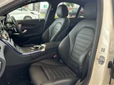 2020 Mercedes-Benz C-Class C200 Sport 4WD Sedan for sale, Japanese used car export - photo 11 of 24 | GULJI TRADERS