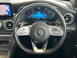 2020 Mercedes-Benz C-Class C200 Sport 4WD Sedan for sale, Japanese used car export - photo 15 of 24 | GULJI TRADERS