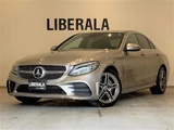2020 Mercedes-Benz C-Class C220d Sport Sedan for sale, Japanese used car export - photo 1 of 24 | GULJI TRADERS