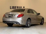 2020 Mercedes-Benz C-Class C220d Sport Sedan for sale, Japanese used car export - photo 2 of 24 | GULJI TRADERS
