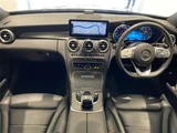 2020 Mercedes-Benz C-Class C220d Sport Sedan for sale, Japanese used car export - photo 3 of 24 | GULJI TRADERS