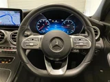 2020 Mercedes-Benz C-Class C220d Sport Sedan for sale, Japanese used car export - photo 5 of 24 | GULJI TRADERS