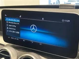 2020 Mercedes-Benz C-Class C220d Sport Sedan for sale, Japanese used car export - photo 11 of 24 | GULJI TRADERS