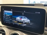 2020 Mercedes-Benz C-Class C220d Sport Sedan for sale, Japanese used car export - photo 12 of 24 | GULJI TRADERS