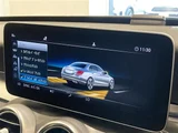 2020 Mercedes-Benz C-Class C220d Sport Sedan for sale, Japanese used car export - photo 13 of 24 | GULJI TRADERS