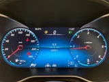2020 Mercedes-Benz C-Class C220d Sport Sedan for sale, Japanese used car export - photo 21 of 24 | GULJI TRADERS