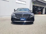 2020 Mercedes-Benz C-Class Sedan for sale, Japanese used car export - photo 2 of 23 | GULJI TRADERS