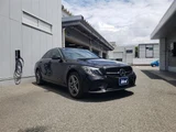 2020 Mercedes-Benz C-Class Sedan for sale, Japanese used car export - photo 4 of 23 | GULJI TRADERS