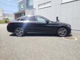 2020 Mercedes-Benz C-Class Sedan for sale, Japanese used car export - photo 5 of 23 | GULJI TRADERS