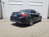 2020 Mercedes-Benz C-Class Sedan for sale, Japanese used car export - photo 6 of 23 | GULJI TRADERS
