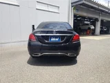 2020 Mercedes-Benz C-Class Sedan for sale, Japanese used car export - photo 7 of 23 | GULJI TRADERS