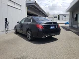 2020 Mercedes-Benz C-Class Sedan for sale, Japanese used car export - photo 8 of 23 | GULJI TRADERS