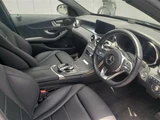 2020 Mercedes-Benz C-Class Sedan for sale, Japanese used car export - photo 9 of 23 | GULJI TRADERS