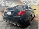 2020 Mercedes-Benz C-Class Sport Sedan for sale, Japanese used car export - photo 2 of 23 | GULJI TRADERS