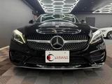 2020 Mercedes-Benz C-Class Sport Sedan for sale, Japanese used car export - photo 3 of 23 | GULJI TRADERS