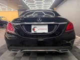 2020 Mercedes-Benz C-Class Sport Sedan for sale, Japanese used car export - photo 5 of 23 | GULJI TRADERS